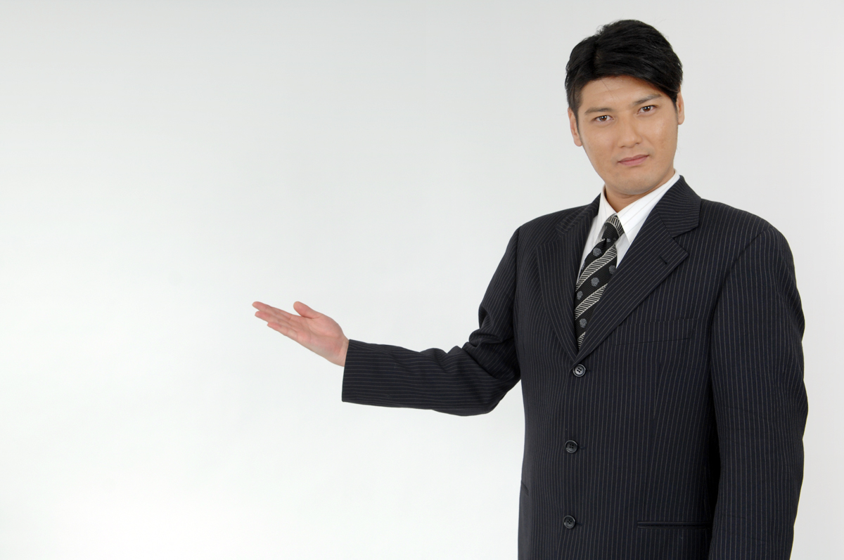 社員A